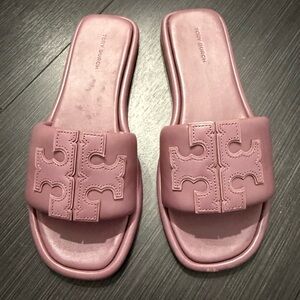 Tory Burch Slide Sandals